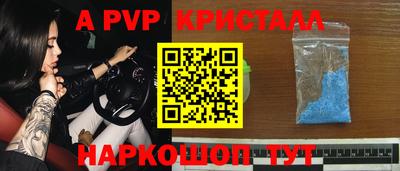 Альфа ПВП Камышлов